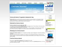 Centrum Verden A/S