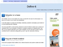 Define-IT