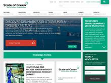 Green Solutions v/Arend Jan Kleinhout