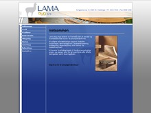 Lama Byg ApS